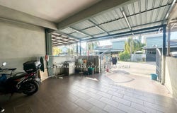 Telok Panglima Garang, Selangor