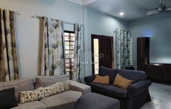 Jalan BK9, Puchong, Selangor 47180