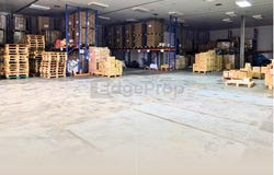 Jalan Nautika, Pusat Komersial TSB, Shah Alam, Selangor 40160