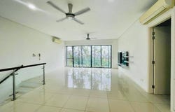 Jalan 6, Desa Melawati, Taman Melawati, Kuala Lumpur 53100