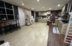 Jalan Wira Heights, Kajang, Selangor 43200