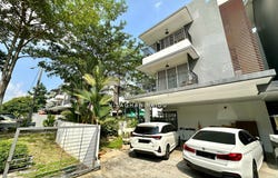 Jalan KE, Rawang, Selangor 48000