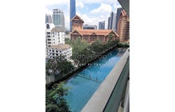JALAN STONOR, KLCC, Kuala Lumpur 50088
