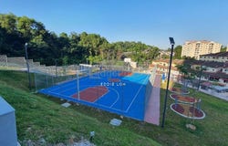 Jalan Karunmas 7, Kajang, Selangor 43300