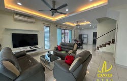 Bukit Tinggi 3, Klang, Selangor 41200