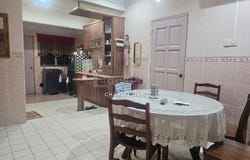 Shah Alam, Selangor 40460