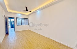 Jalan Mersing, Kluang, Johor 86000