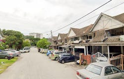 Jalan Teratai 1/2, Ampang, Selangor 56100