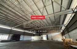 Prai, Penang 13600