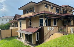 Jalan Seri Putra, Kajang, Selangor 43000