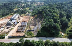 Jalan 7, Kuala Selangor, Selangor