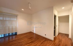 Jalan Ampang, Taman U Thant, 50450, Kuala Lumpur, Taman U-Thant, Kuala Lumpur 55000
