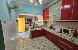 Jalan Lemak 2, Taman Segar, Cheras, Kuala Lumpur 56100