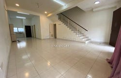 Jalan MR 2/19, Rawang, Selangor 48020