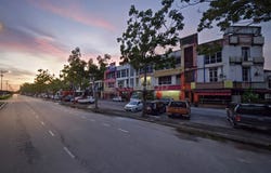 Persiaran Klang Sentral, Klang, Selangor 41050