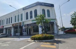 Semenyih, Selangor 43700