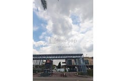 Johor Bahru, Johor 81100