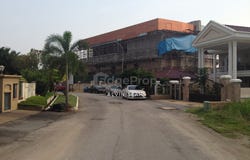 TR 2/1, Tropicana, Selangor 47410
