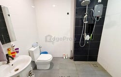 Jalan Aman Perdana, Klang, Selangor 41050