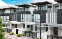 JALAN PERDANA, Puchong, Selangor 47100