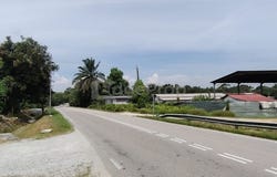 Pontian, Johor 81500