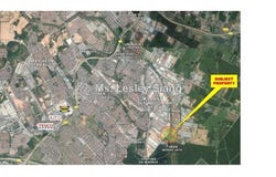 Johor Bahru, Johor 81200