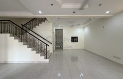 Bandar Tun Hussein Onn, Cheras, Selangor 43200