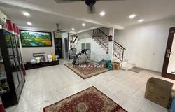 Jalan Sutera 2/4, Kajang, Selangor 43000