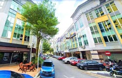 Petaling Jaya, Selangor 47810