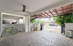 Jalan Klarinet, Shah Alam, Selangor