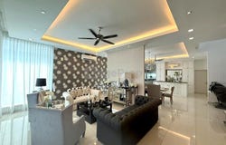 Jalan GR, Cyberjaya, Selangor 62000