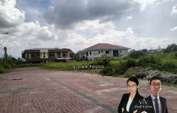 Jalan Kampar, Ipoh, Perak 30250