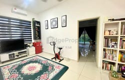 Jalan Kempas Utama, Skudai, Johor 81200