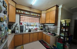 Jalan Bukit Indah, Bukit Indah, Johor 81200