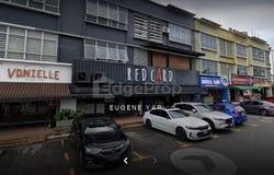 Bangi, Selangor 43650