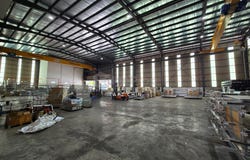 Jalan TPP, Puchong, Selangor 47130