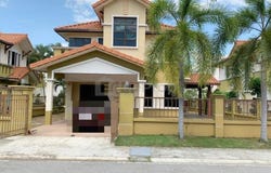 Jalan Aman Perdana, Klang, Selangor 41050