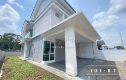 Jalan Kampung Jenjarom, Jenjarom, Selangor 42600