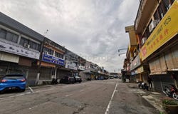 Johor Bahru, Johor, Johor Bahru, Johor