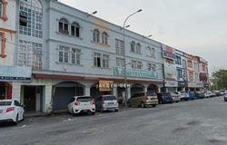 Alor Setar, Kedah 0