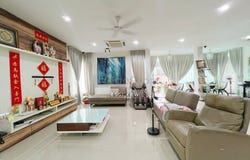 Batu 9th Cheras, Selangor 43200