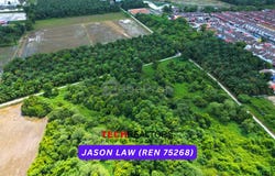 Kulim, Kedah 09400