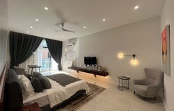Jalan Madge, 55000, Kuala Lumpur, Taman U-Thant, Kuala Lumpur 55000
