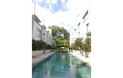 Taman U-Thant, Kuala Lumpur 55000