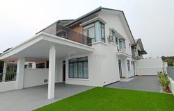 Iskandar Puteri, Johor 79100