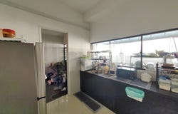 Jalan Jambu Utama, Taman Kota Masai, Pasir Gudang, Johor 81700