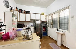 Jalan TK 2, Puchong, Selangor 47190