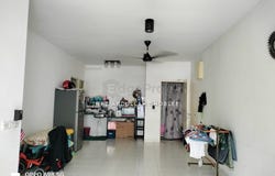 Persiaran Ecohill Barat,, 43500, Selangor, Semenyih, Selangor 43500