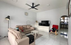 Johor Bahru, Johor 81100