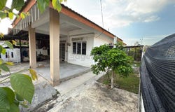 Jalan Lombong Besi, Shah Alam, Selangor 40460